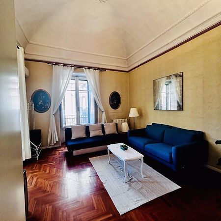 Gli Appartamenti Di Agata CTA Exterior foto