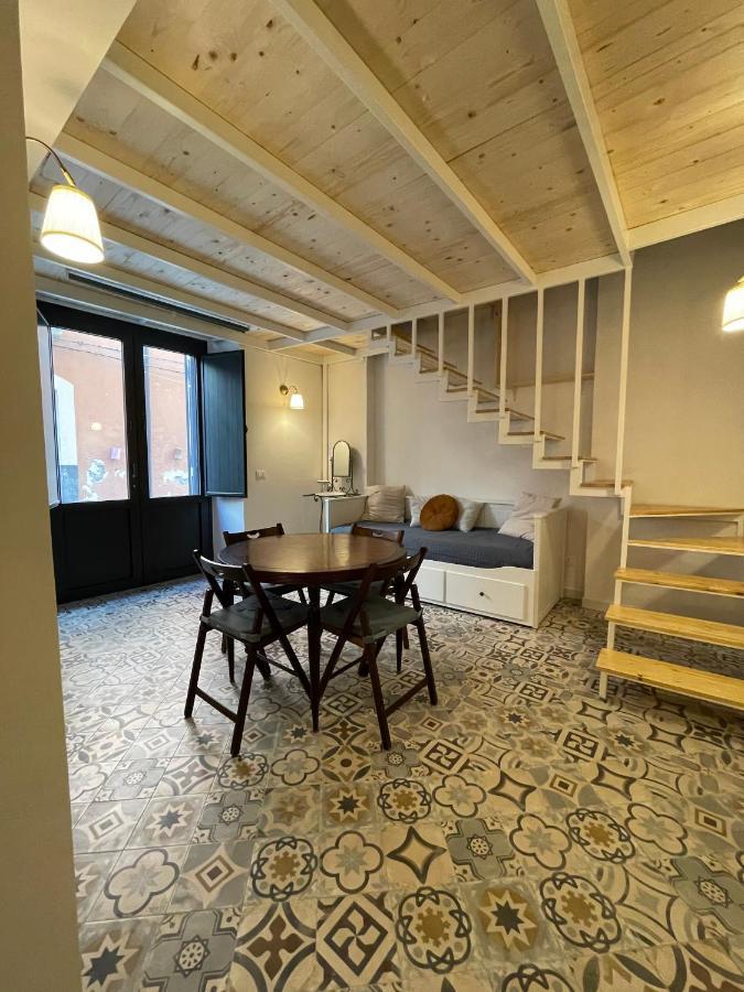 Gli Appartamenti Di Agata CTA Exterior foto